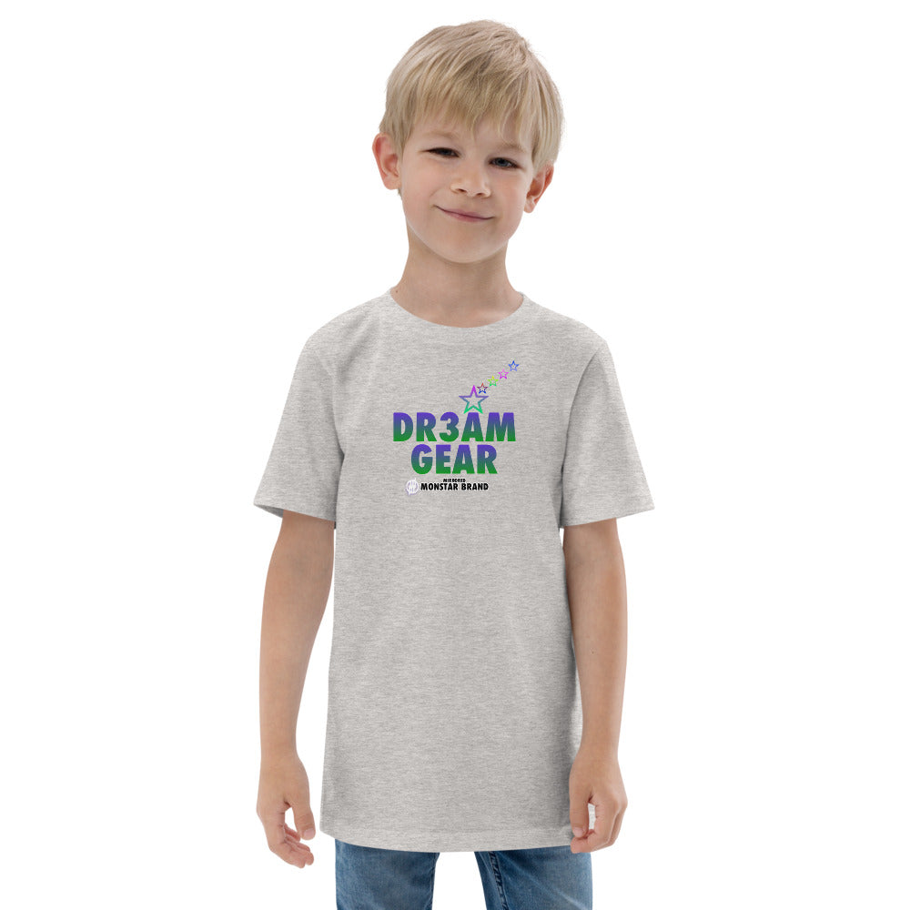 MMB - Dr3am Gear Youth jersey t-shirt