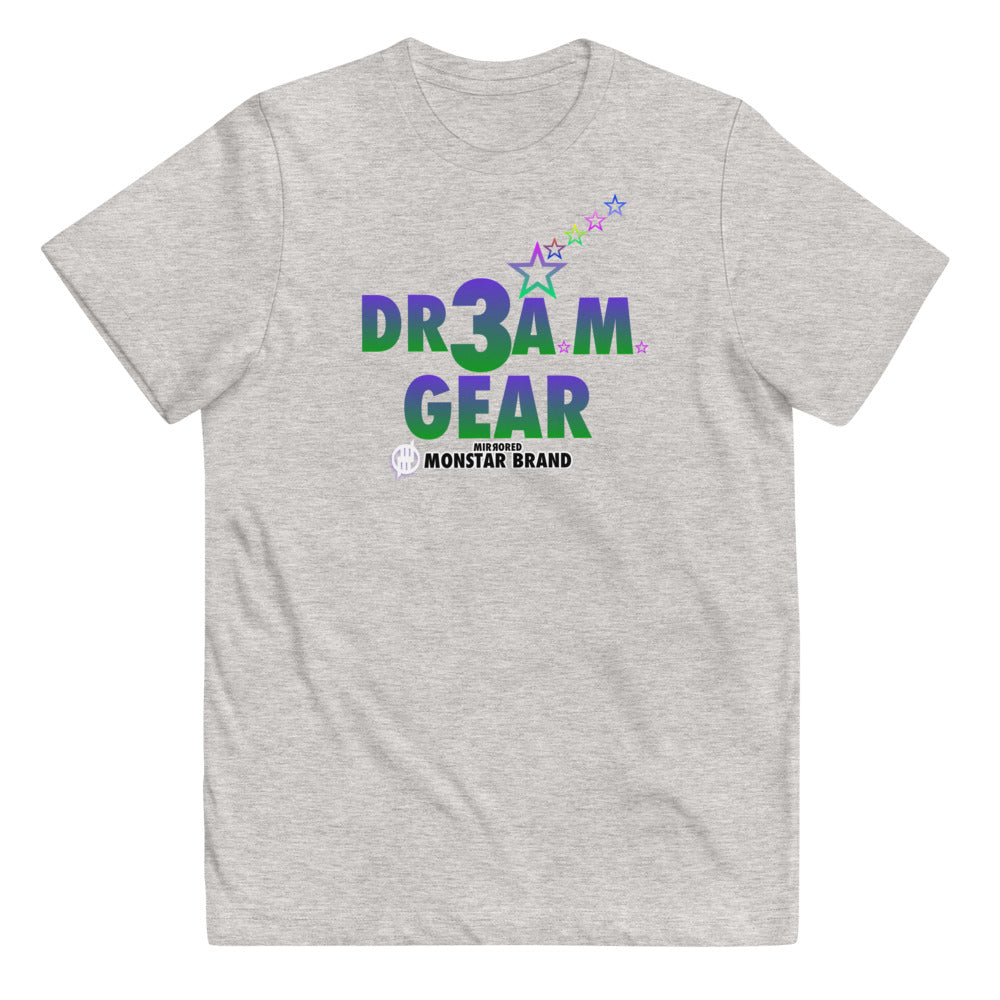 MMB - Dr3a.m. Gear Youth jersey t-shirt