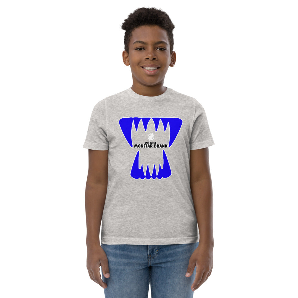 MMB - Monstar Teeth Youth jersey t-shirt