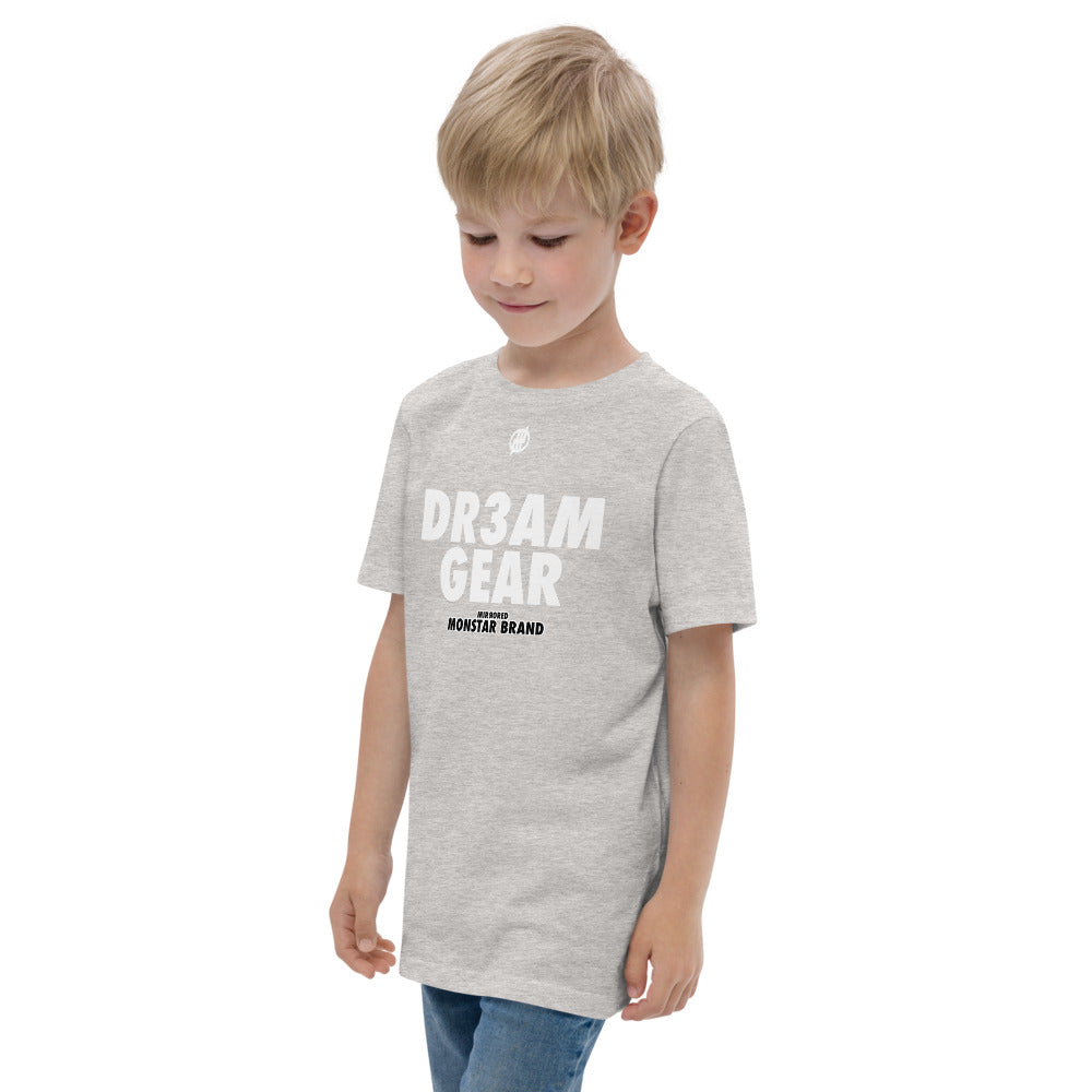 MMB - Dr3am Gear Youth jersey t-shirt