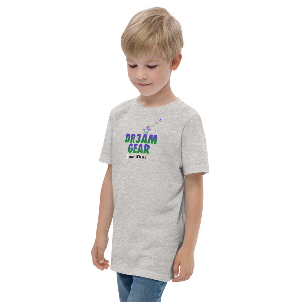 MMB - Dr3am Gear Youth jersey t-shirt