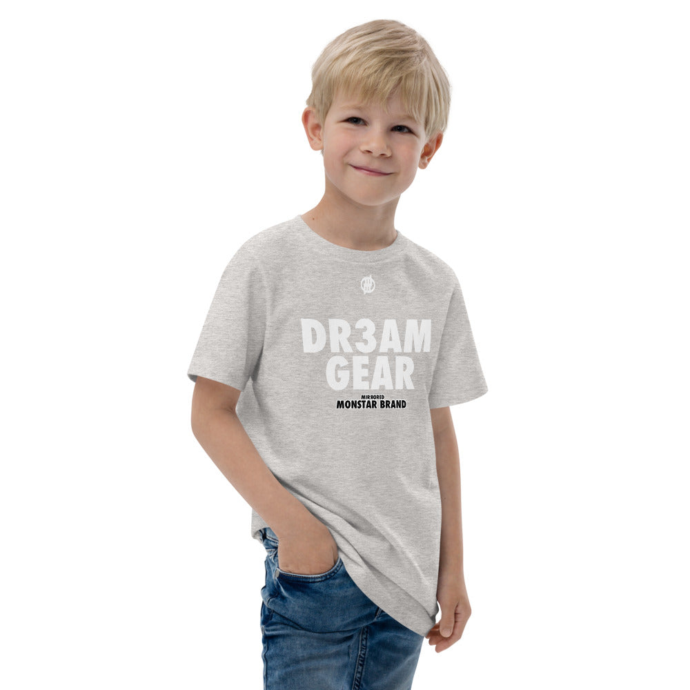 MMB - Dr3am Gear Youth jersey t-shirt