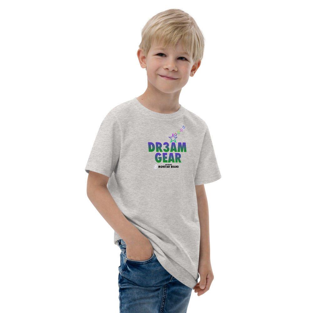 MMB - Dr3am Gear Youth jersey t-shirt