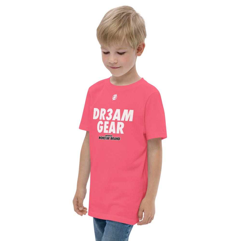 MMB - Dr3am Gear Youth jersey t-shirt