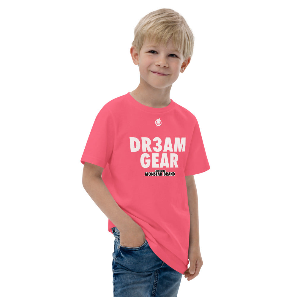 MMB - Dr3am Gear Youth jersey t-shirt