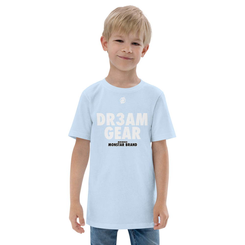 MMB - Dr3am Gear Youth jersey t-shirt