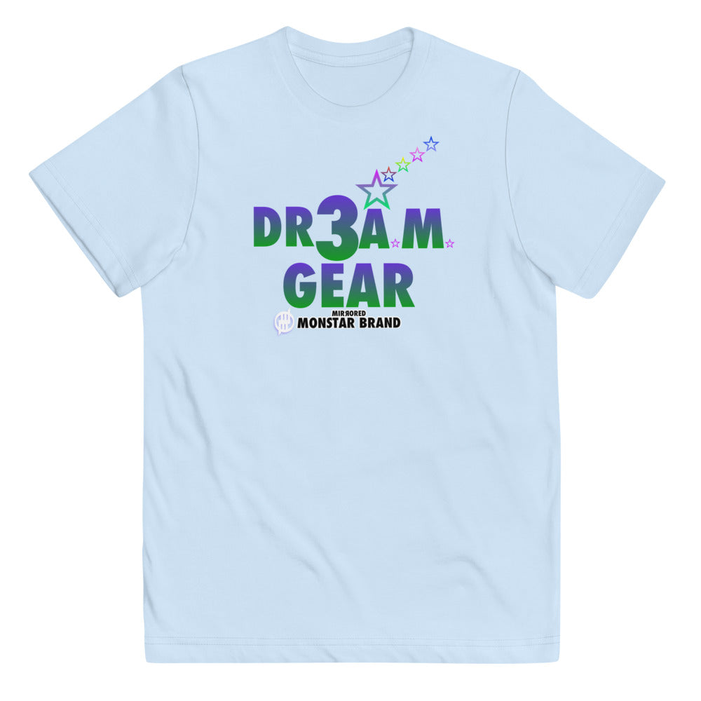 MMB - Dr3a.m. Gear Youth jersey t-shirt