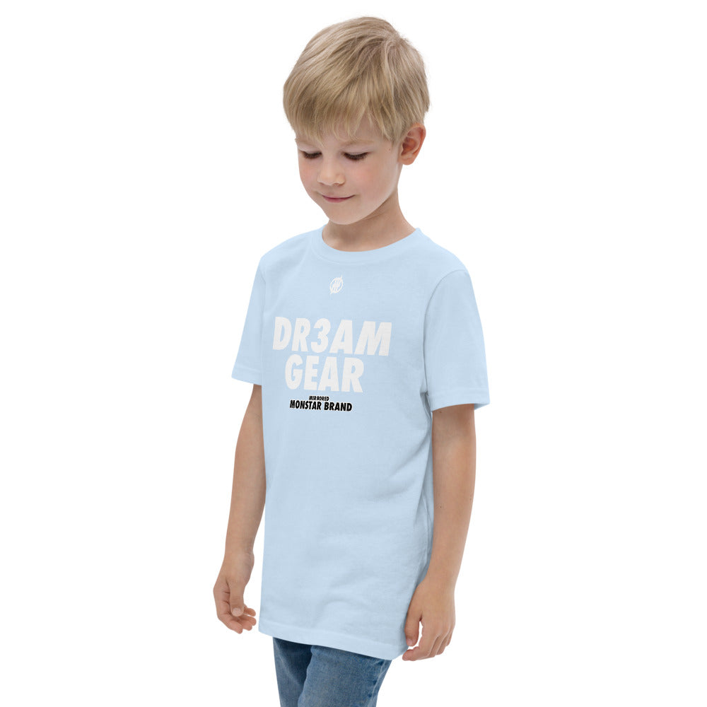 MMB - Dr3am Gear Youth jersey t-shirt