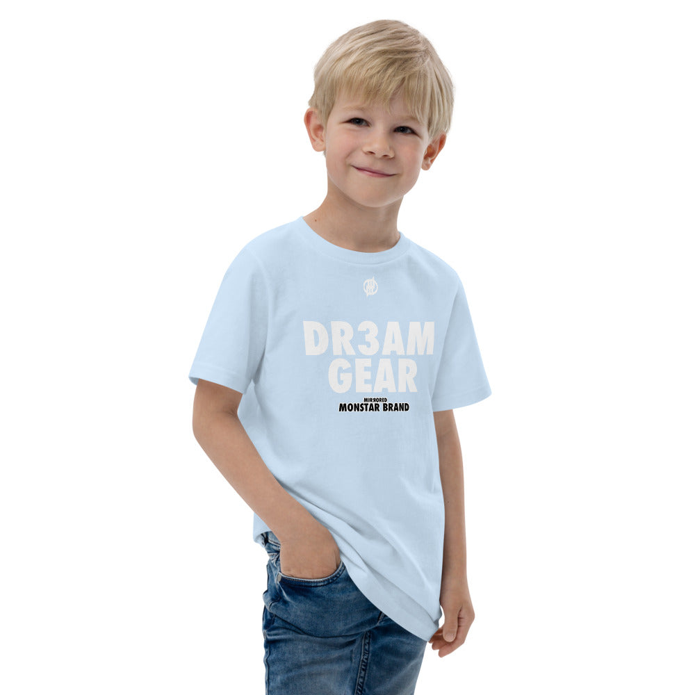 MMB - Dr3am Gear Youth jersey t-shirt