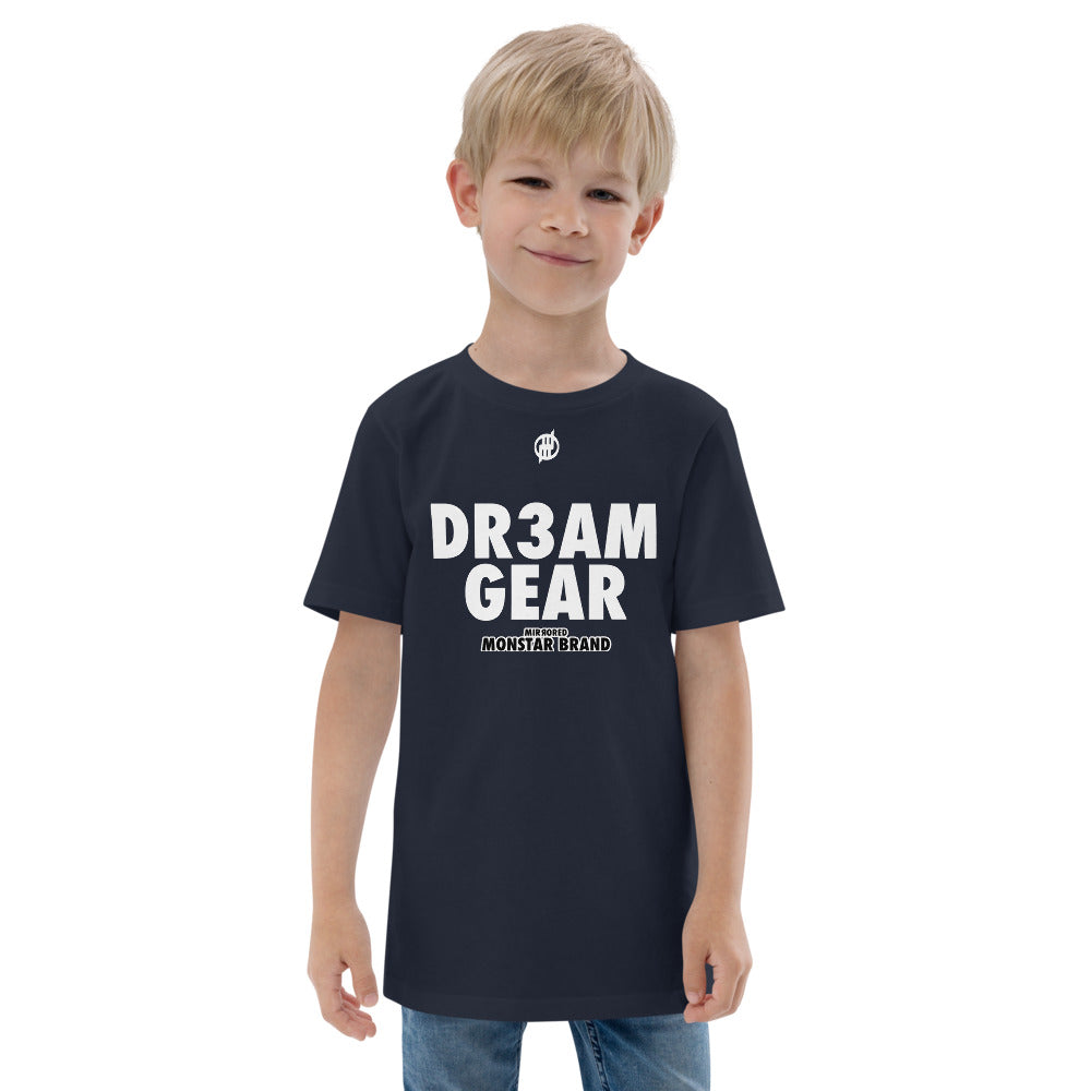 MMB - Dr3am Gear Youth jersey t-shirt