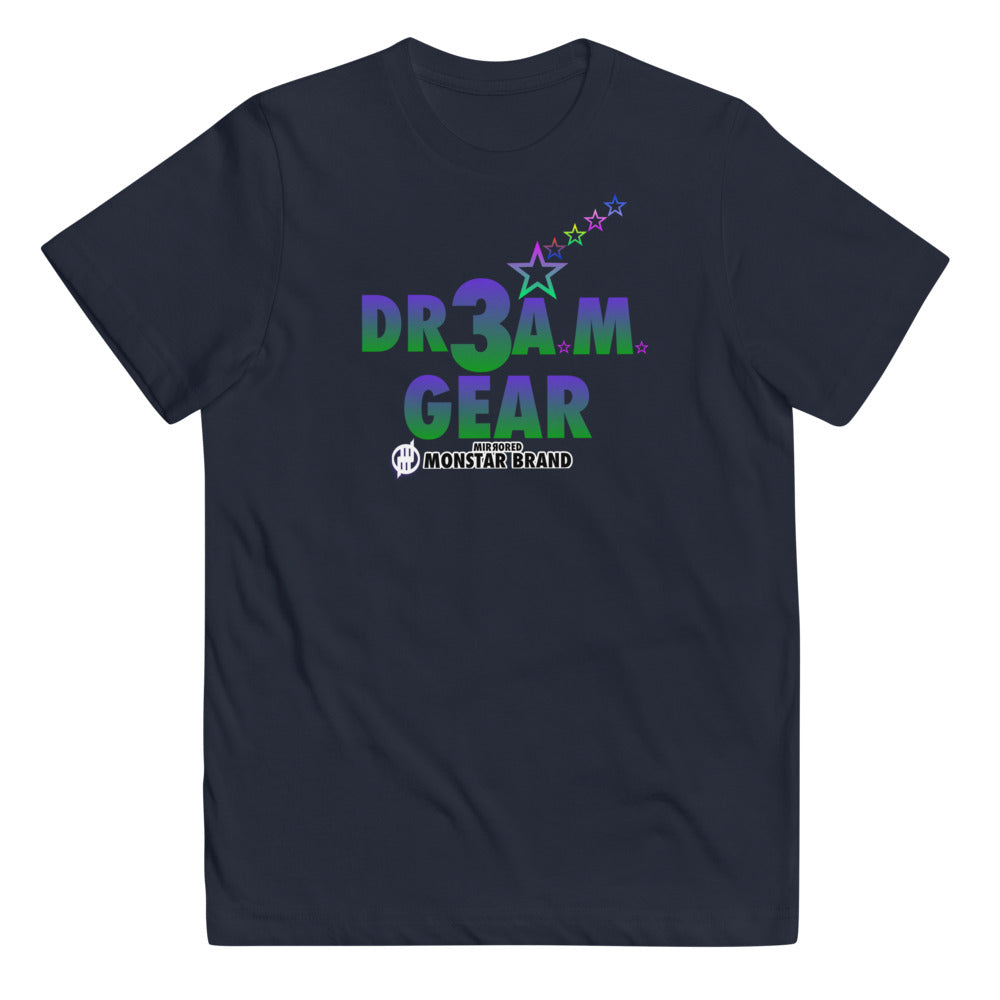 MMB - Dr3a.m. Gear Youth jersey t-shirt