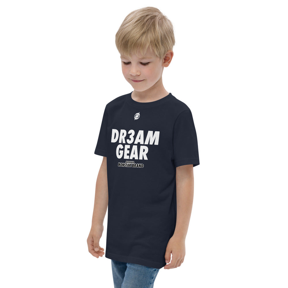 MMB - Dr3am Gear Youth jersey t-shirt