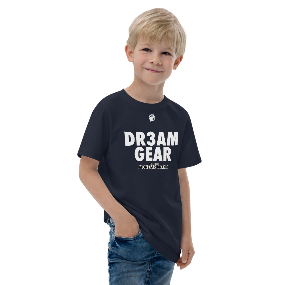 MMB - Dr3am Gear Youth jersey t-shirt