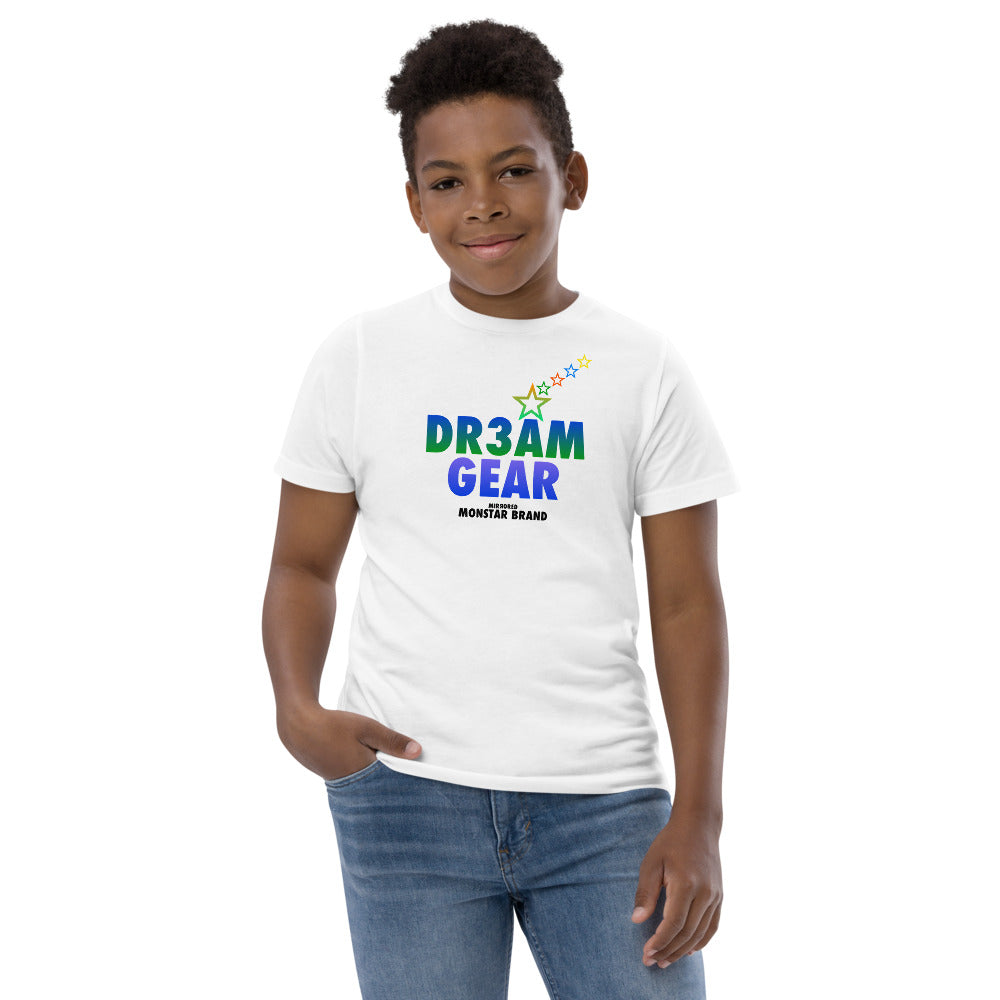 MMB - Dr3am Gear Youth jersey t-shirt