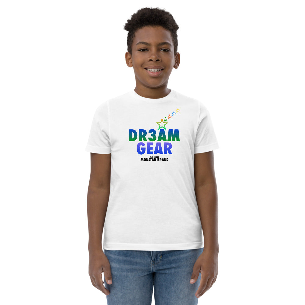 MMB - Dr3am Gear Youth jersey t-shirt