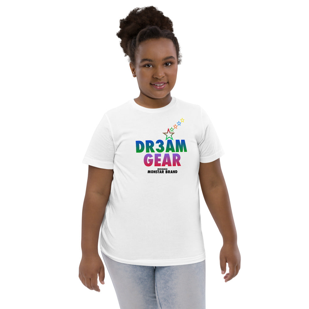 MMB - Dr3am Gear Youth jersey t-shirt