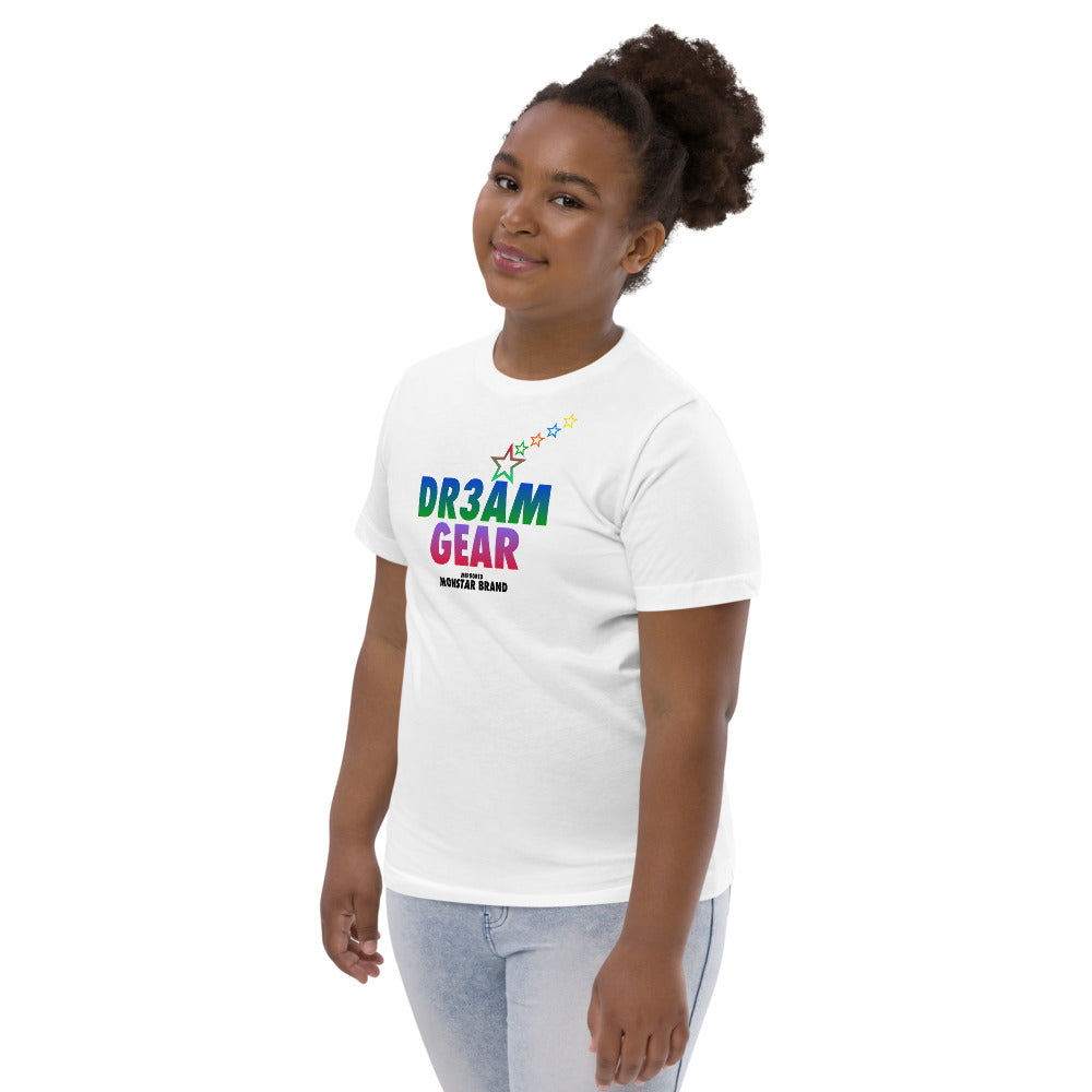 MMB - Dr3am Gear Youth jersey t-shirt