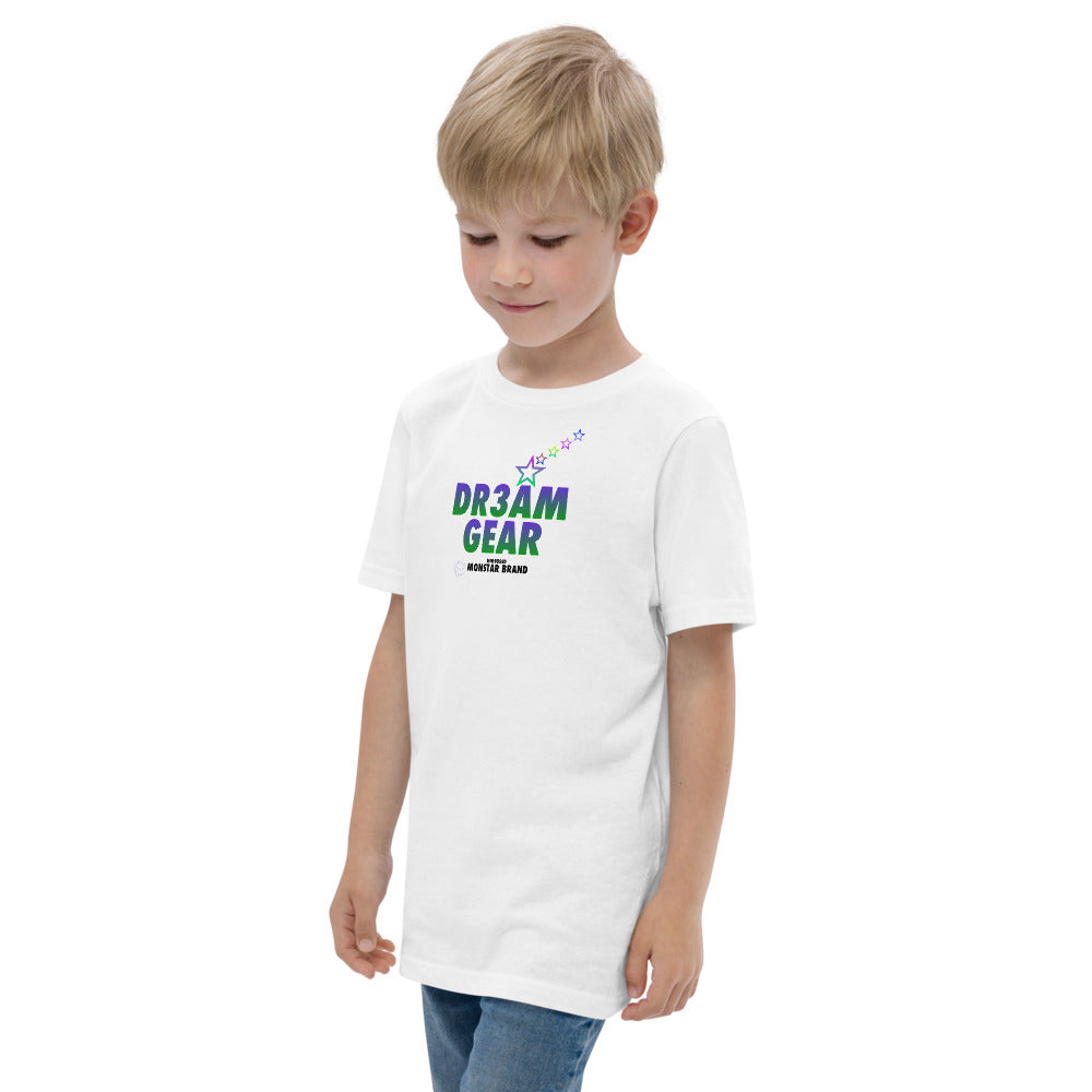 MMB - Dr3am Gear Youth jersey t-shirt