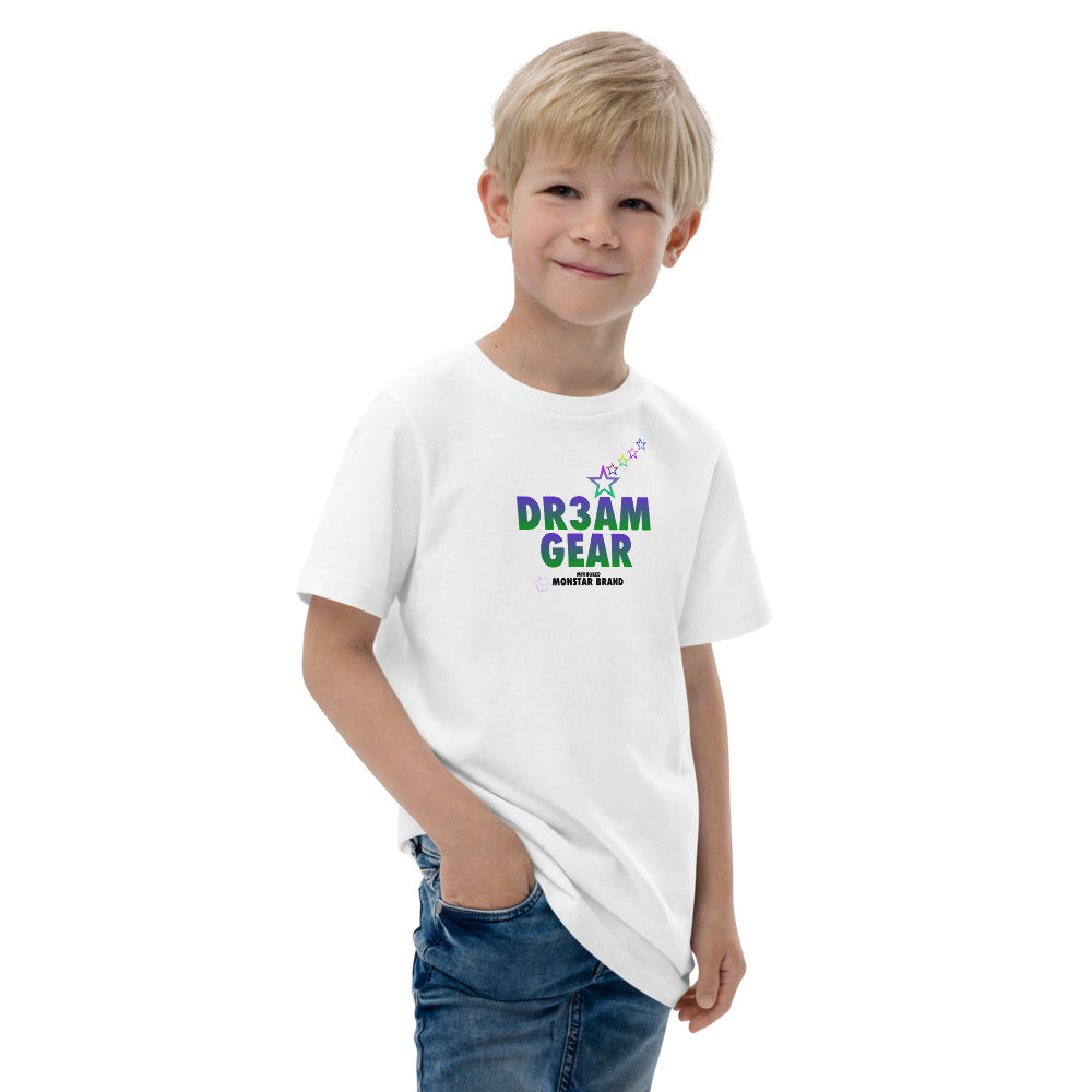 MMB - Dr3am Gear Youth jersey t-shirt