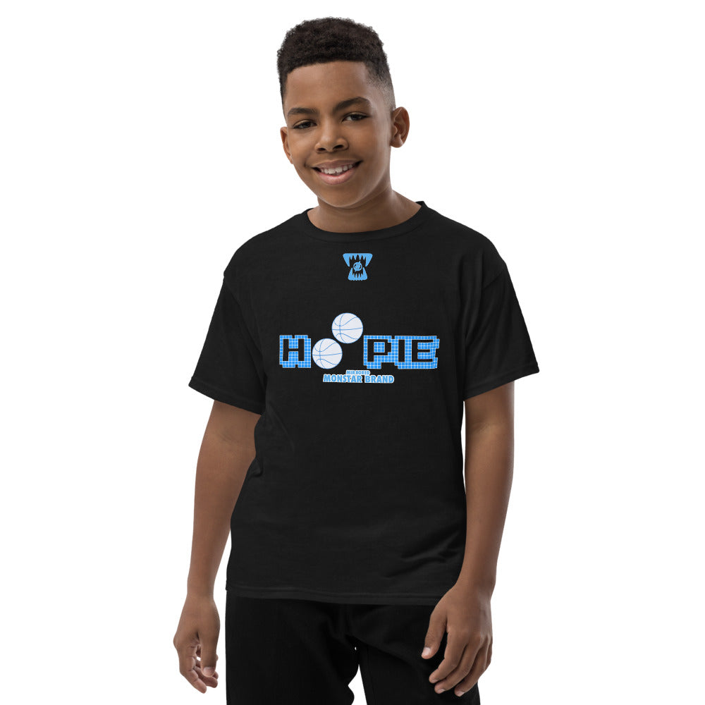 MMB - Hoopie Youth Short Sleeve T-Shirt