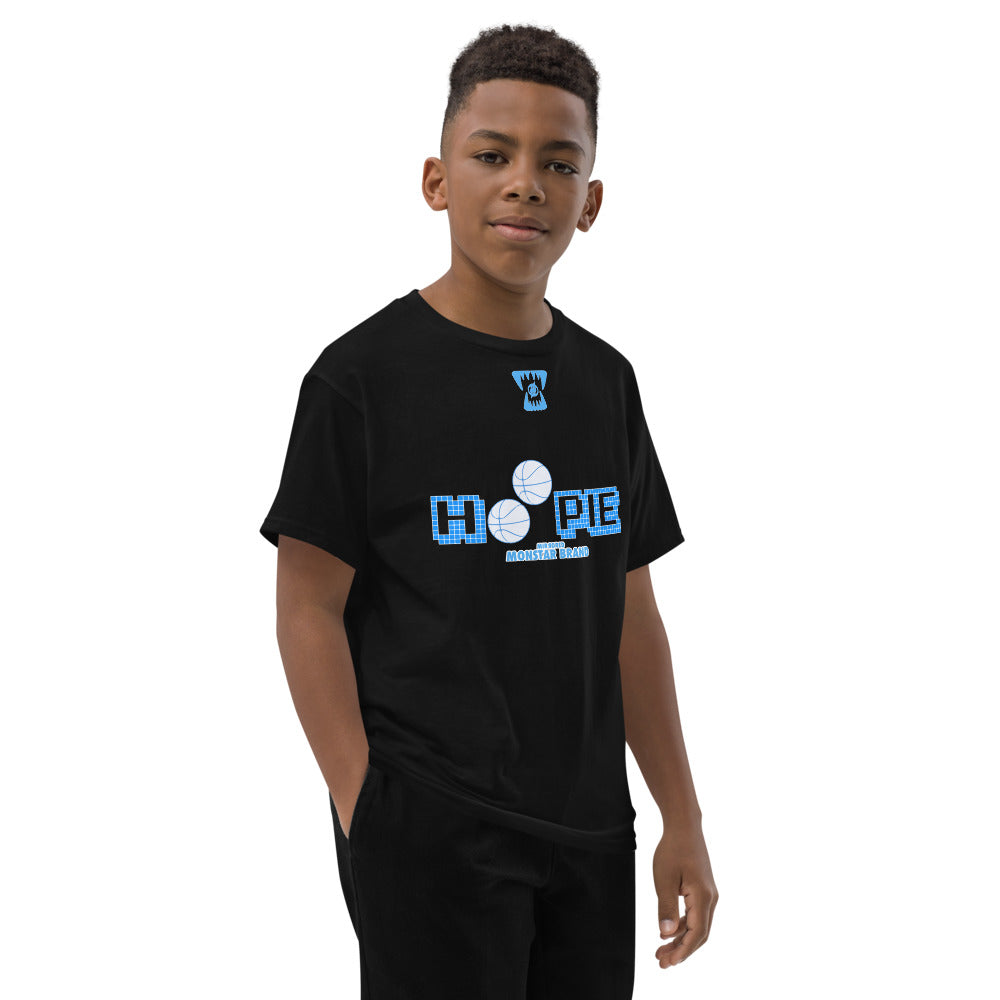 MMB - Hoopie Youth Short Sleeve T-Shirt