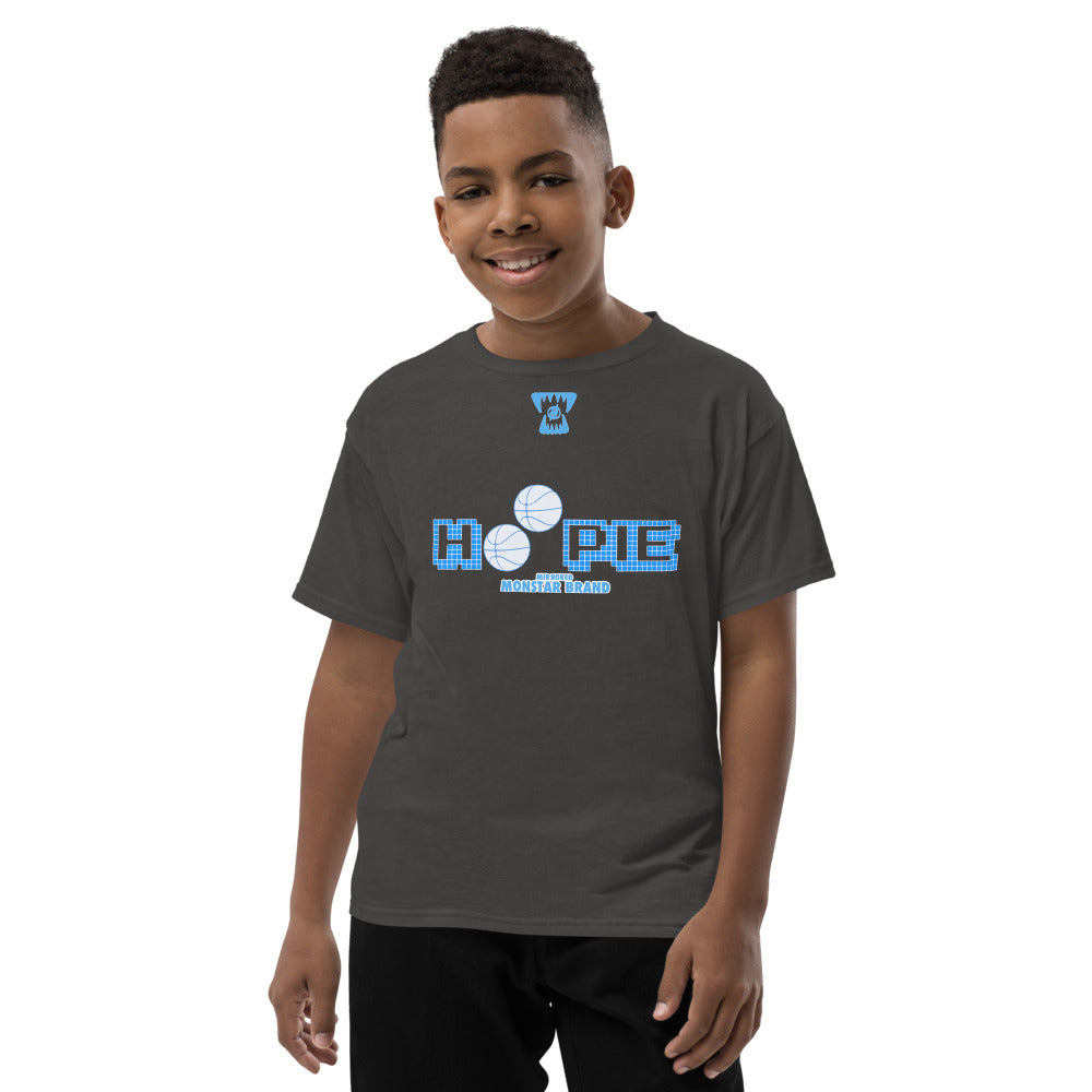 MMB - Hoopie Youth Short Sleeve T-Shirt