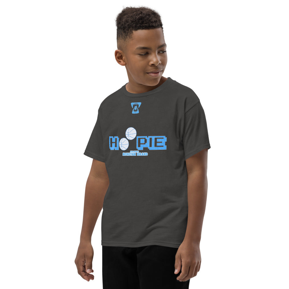 MMB - Hoopie Youth Short Sleeve T-Shirt