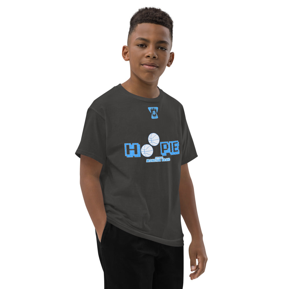 MMB - Hoopie Youth Short Sleeve T-Shirt