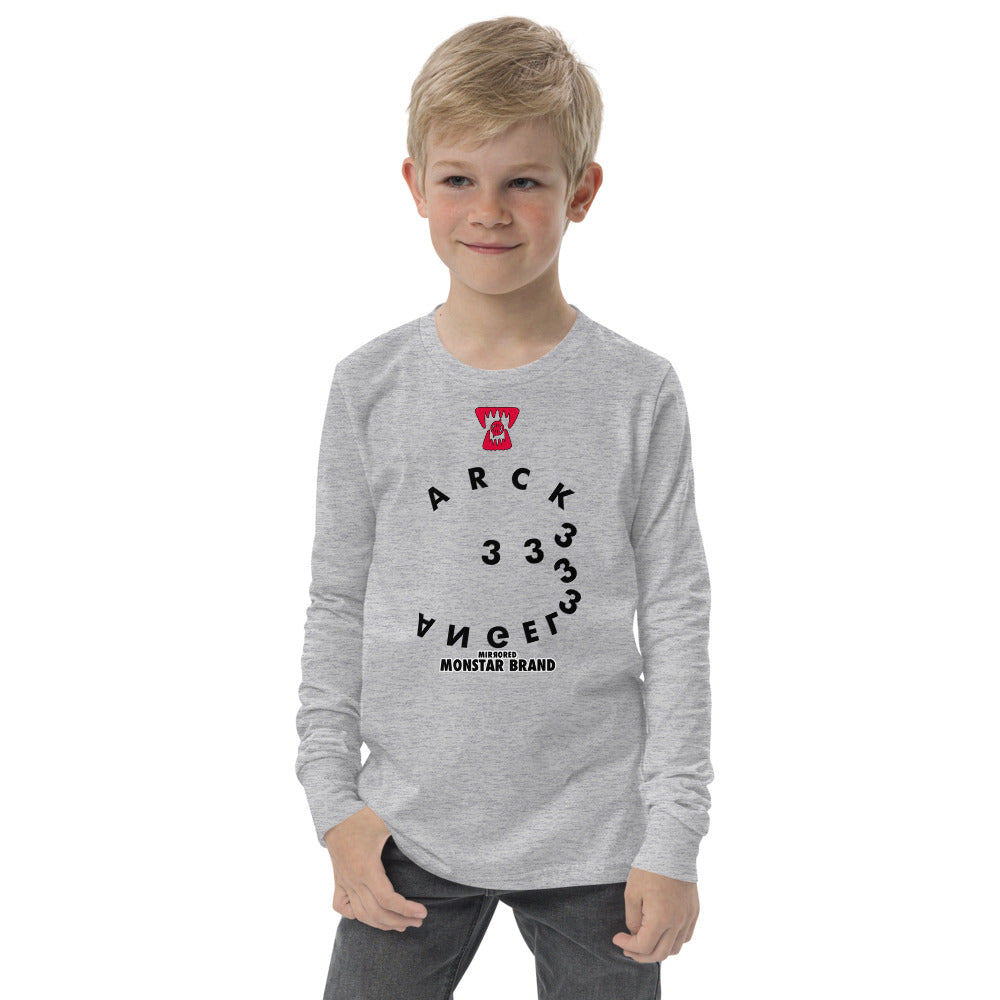 MMB - Arck Angel Youth long sleeve tee