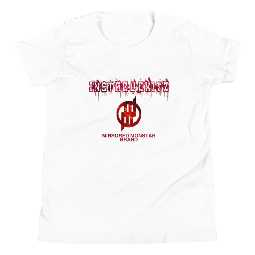 MMB - Instabuckitz Youth Short Sleeve T-Shirt