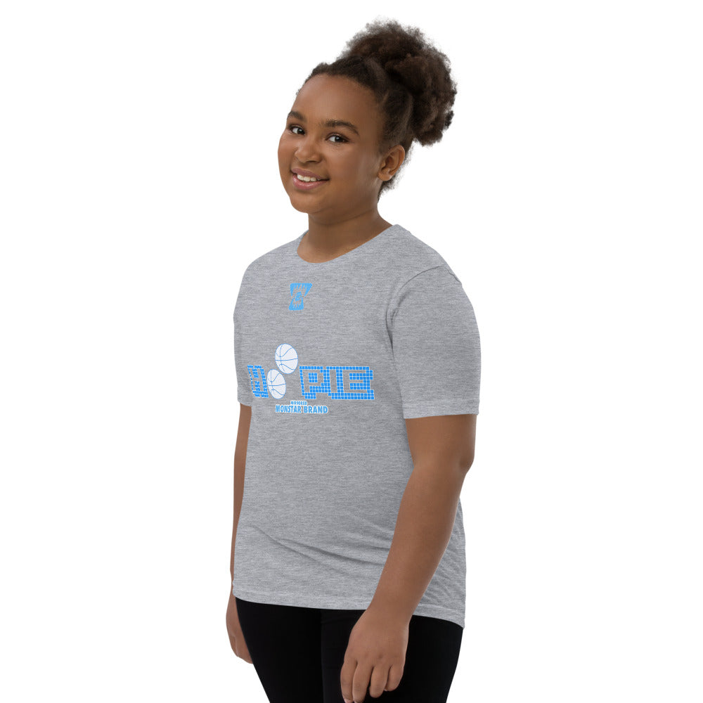 MMB - Hoopie Youth Short Sleeve T-Shirt