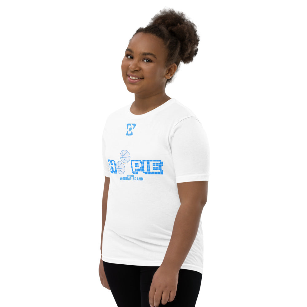 MMB - Hoopie Youth Short Sleeve T-Shirt